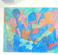 Market Figures