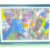 Beaded Family Study