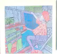 Seated Memory