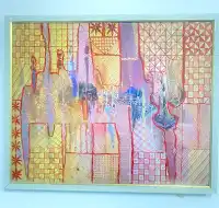 Ceremony Grid