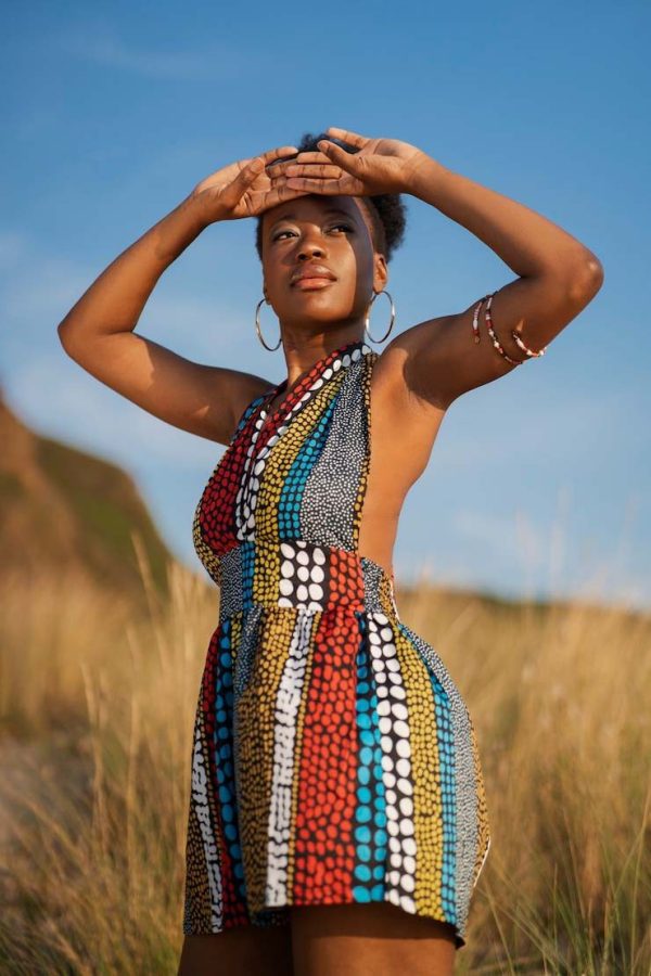 Kamara Midi